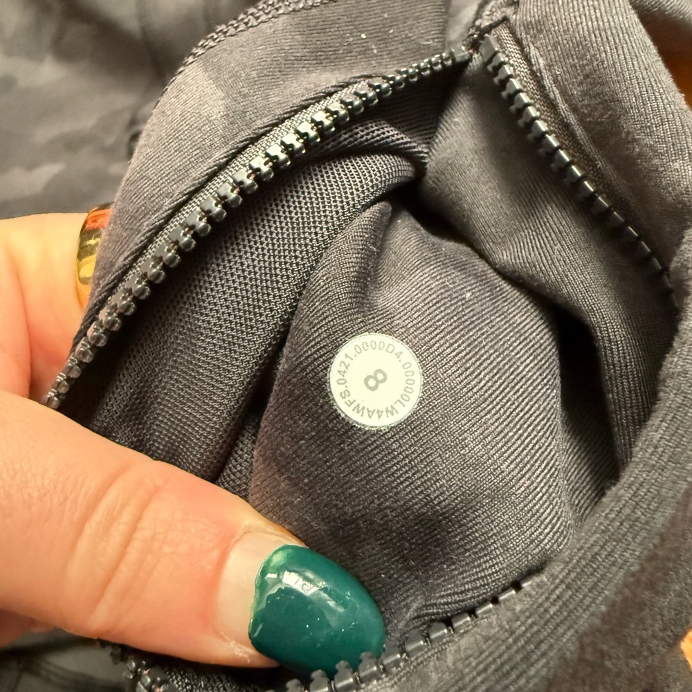 Lululemon define jacket - Picture 5 of 6